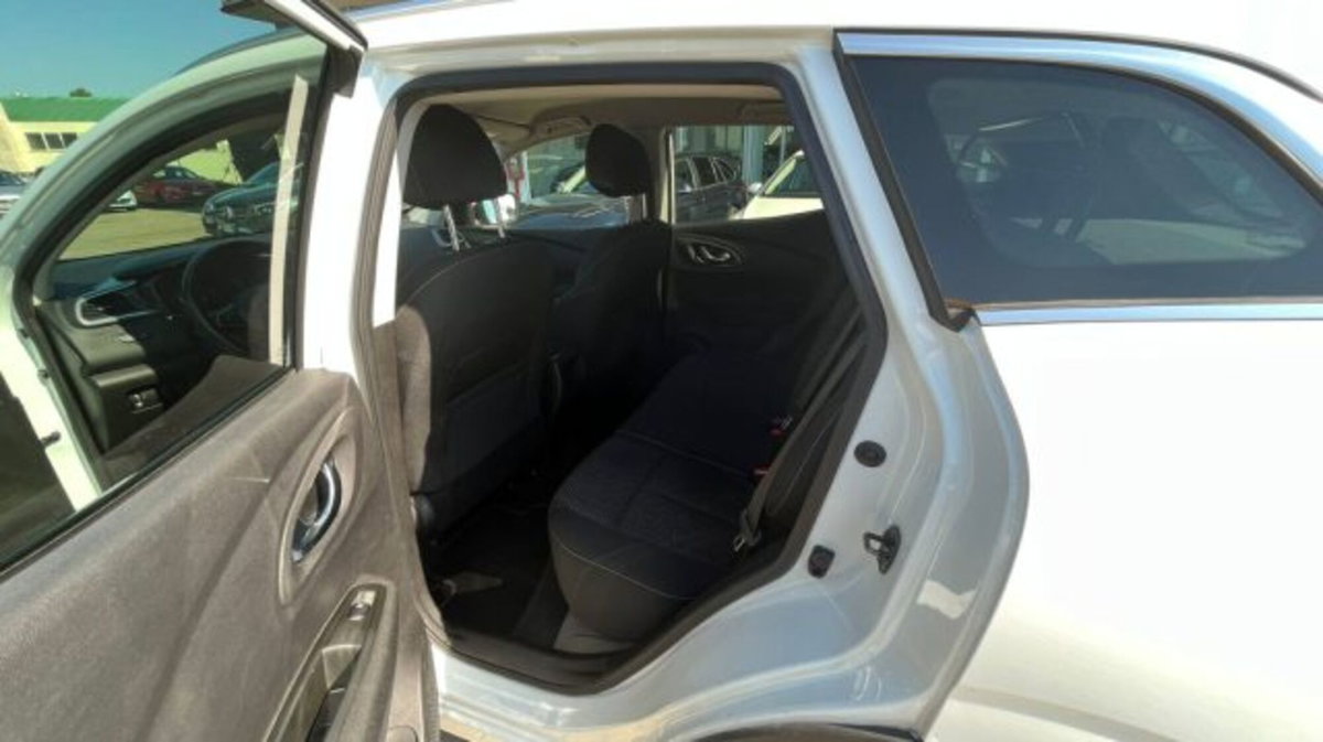Renault Kadjar 8V 110CV EDC Energy Zen (13)