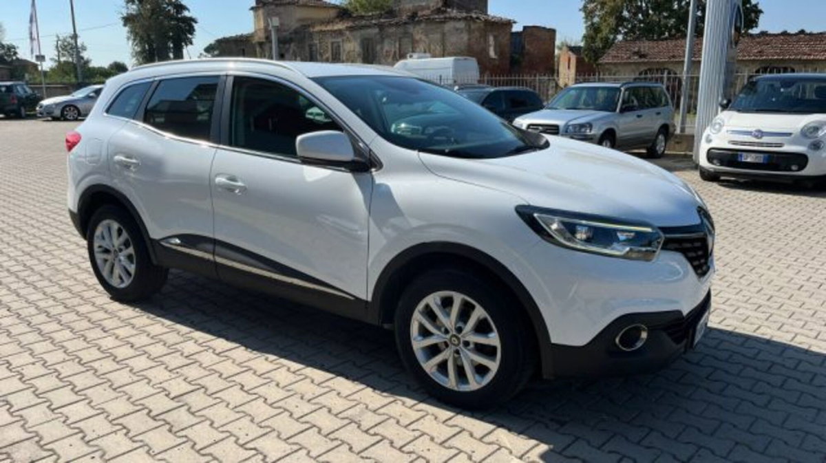 Renault Kadjar 8V 110CV EDC Energy Zen (2)