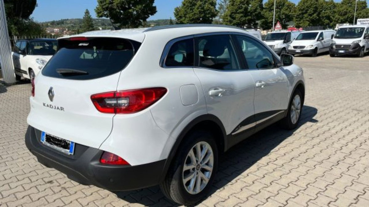 Renault Kadjar 8V 110CV EDC Energy Zen (3)