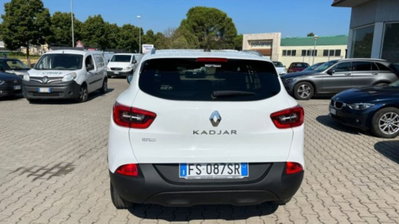 Renault Kadjar 8V 110CV EDC Energy Zen (4)