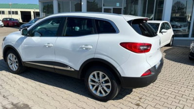 Renault Kadjar 8V 110CV EDC Energy Zen (5)