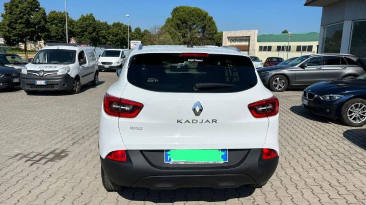 Renault Kadjar 8V 110CV EDC Energy Zen (6)