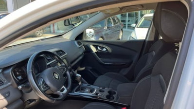 Renault Kadjar 8V 110CV EDC Energy Zen (7)