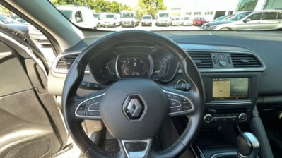 Renault Kadjar 8V 110CV EDC Energy Zen (9)