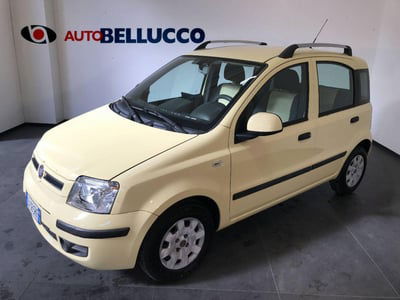 Fiat Panda 1.2 Dynamic usata