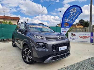 Citroen C3 PureTech 82 Feel