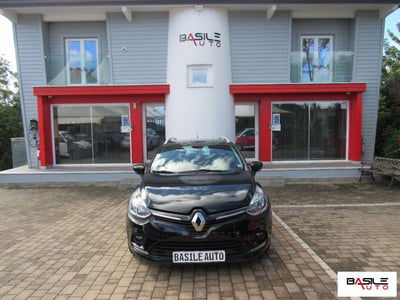 Renault Clio Sporter 1.5 dCi 8V 90CV Start&Stop Energy usata