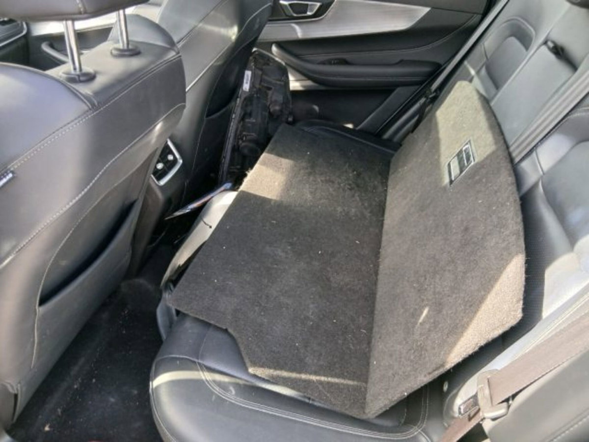Dr DR 5.0 5.0 1.5 Turbo DCT Bi-Fuel GPL (9)