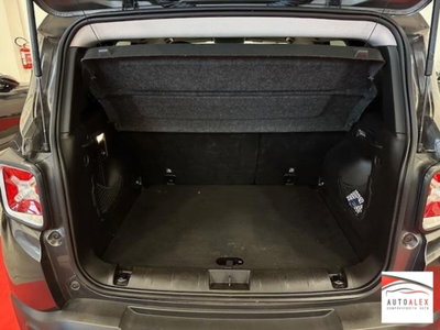 Jeep Renegade 1.6 Mjt 120 CV Limited (14)