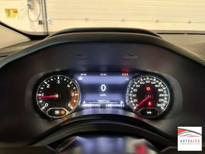 Jeep Renegade 1.6 Mjt 120 CV Limited (20)