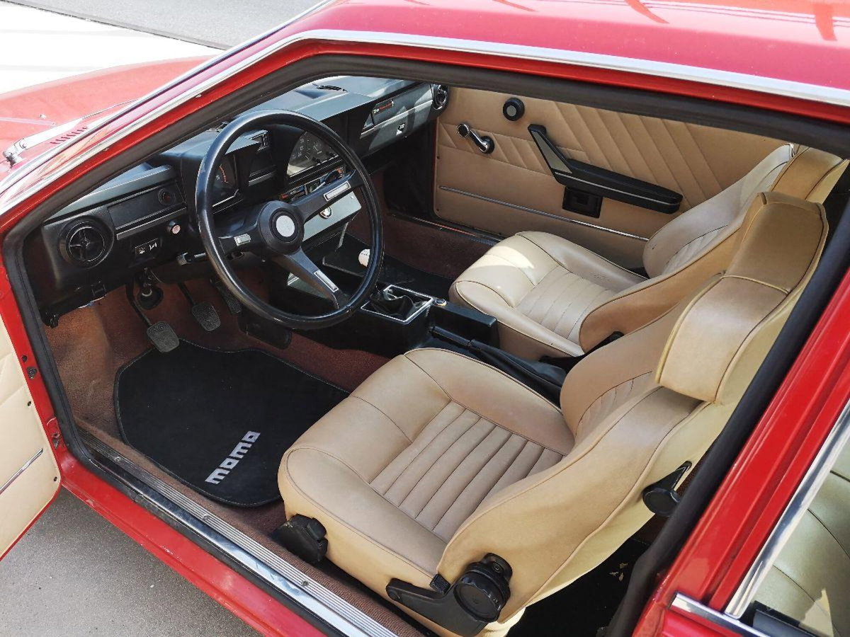 Alfa Romeo Alfetta Alfetta GT 1.6 (10)