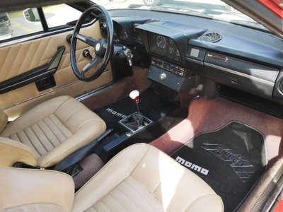 Alfa Romeo Alfetta Alfetta GT 1.6 (12)