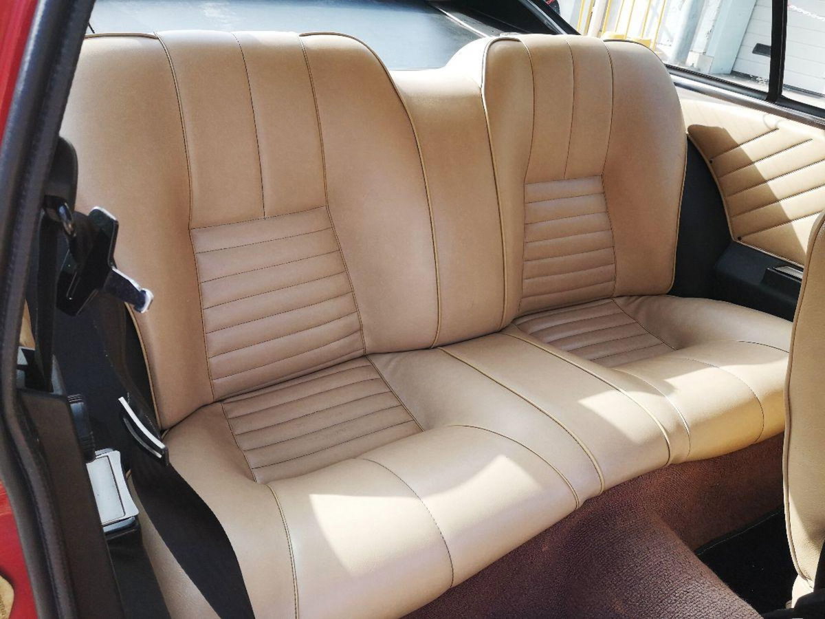 Alfa Romeo Alfetta Alfetta GT 1.6 (13)