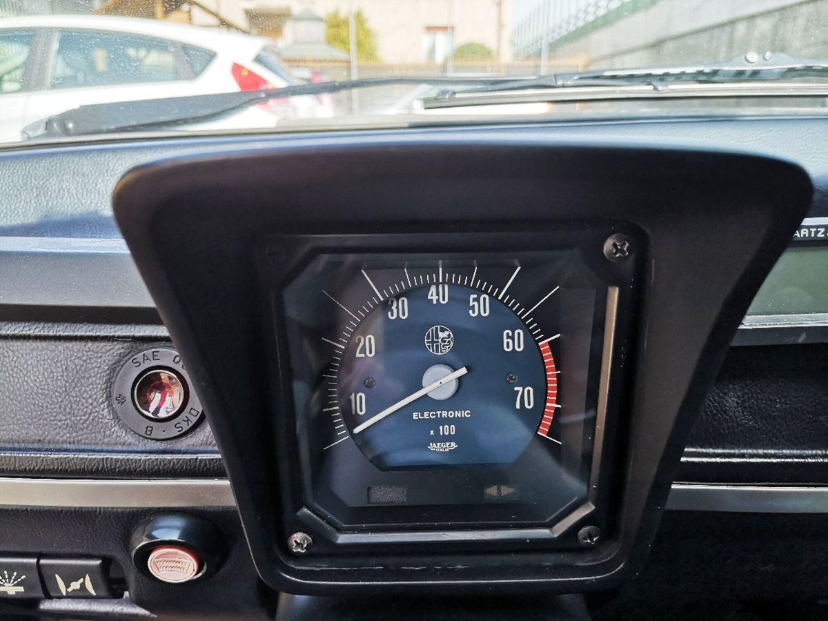 Alfa Romeo Alfetta Alfetta GT 1.6 (14)