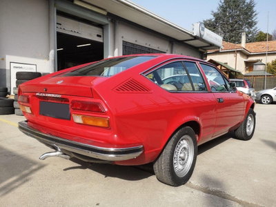 Alfa Romeo Alfetta Alfetta GT 1.6 (3)