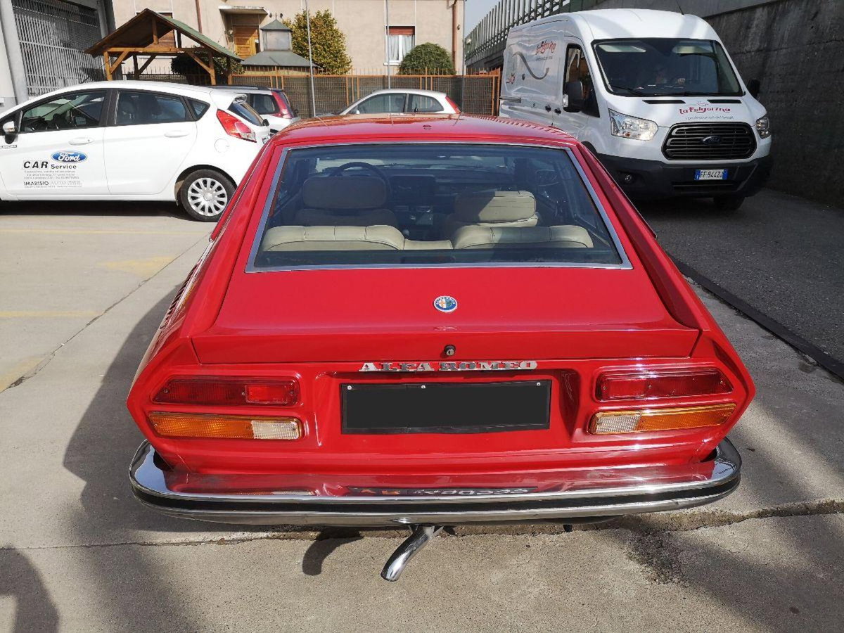 Alfa Romeo Alfetta Alfetta GT 1.6 (6)