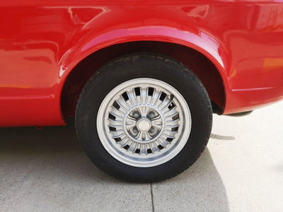 Alfa Romeo Alfetta Alfetta GT 1.6 (7)