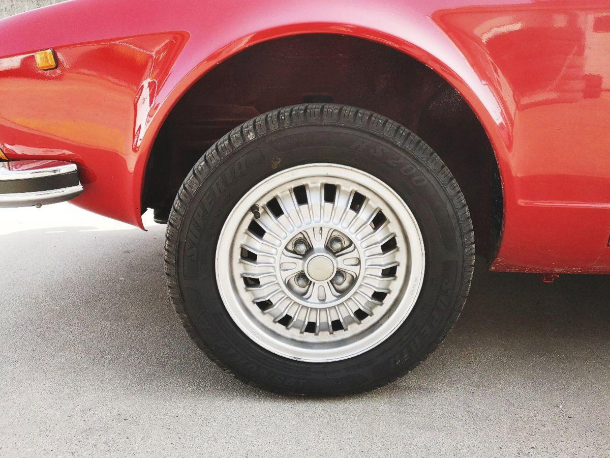 Alfa Romeo Alfetta Alfetta GT 1.6 (8)
