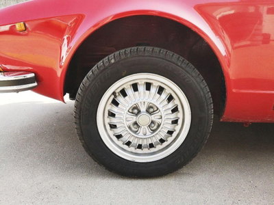 Alfa Romeo Alfetta Alfetta GT 1.6 (8)