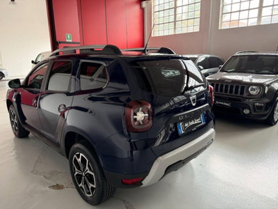 Dacia Duster 1.0 TCe 100 CV ECO-G 4x2 15th Anniversary (13)