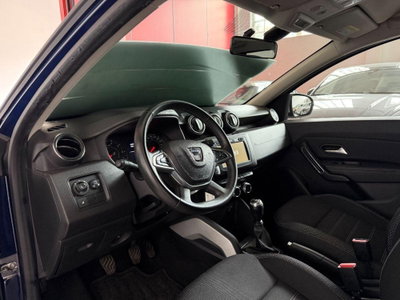 Dacia Duster 1.0 TCe 100 CV ECO-G 4x2 15th Anniversary (4)