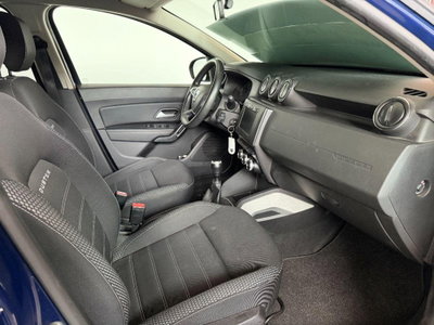 Dacia Duster 1.0 TCe 100 CV ECO-G 4x2 15th Anniversary (5)