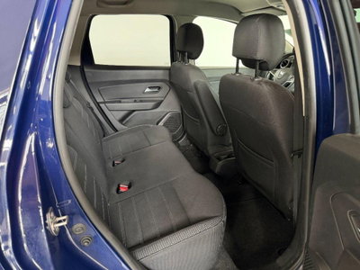 Dacia Duster 1.0 TCe 100 CV ECO-G 4x2 15th Anniversary (8)