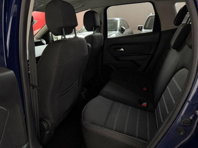 Dacia Duster 1.0 TCe 100 CV ECO-G 4x2 15th Anniversary (9)