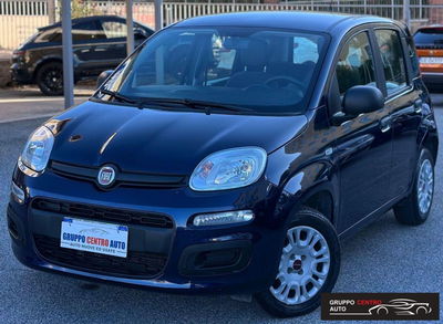Fiat Panda 1.2 Lounge usata