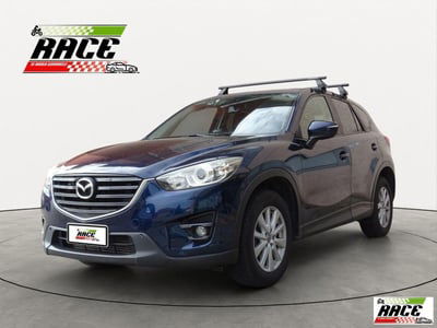 Mazda CX-5 2.2L Skyactiv-D 150CV 2WD Evolve usata