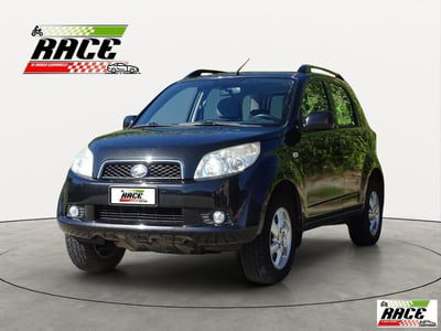 Daihatsu Terios 1.5 4WD SX Green Powered usata
