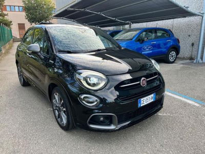 Fiat 500X 1.3 MultiJet 95 CV Sport Dolcevita usata