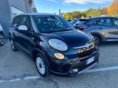 Fiat 500L 1.3 Multijet 95 CV Dualogic Trekking usata