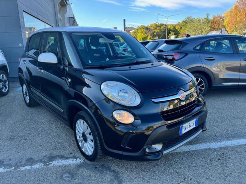 Fiat 500L 1.3 Multijet 95 CV Dualogic Trekking
