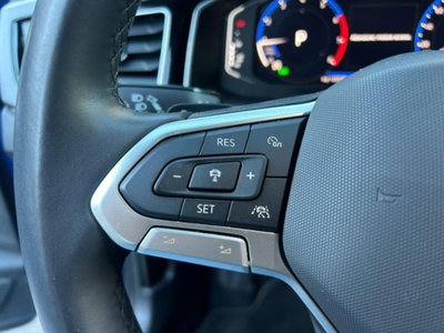 Volkswagen Polo 1.0 TSI 110 CV DSG R-Line (10)