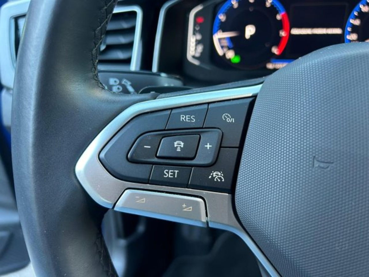 Volkswagen Polo 1.0 TSI 110 CV DSG R-Line (10)