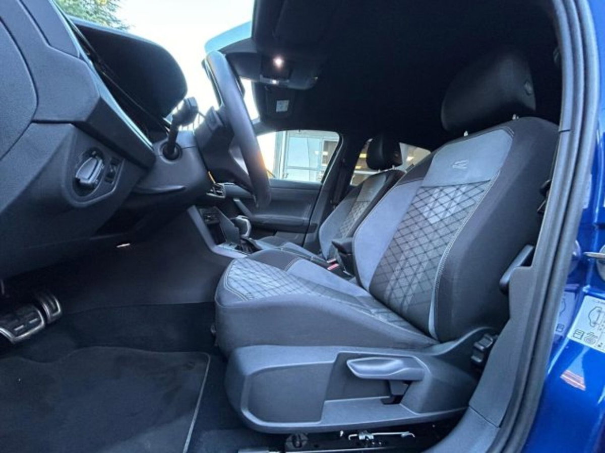 Volkswagen Polo 1.0 TSI 110 CV DSG R-Line (14)