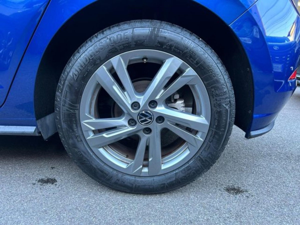 Volkswagen Polo 1.0 TSI 110 CV DSG R-Line (17)