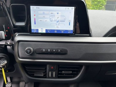 Ford Transit Courier Furgone 1.5 ecoblue 100cv Trend (10)