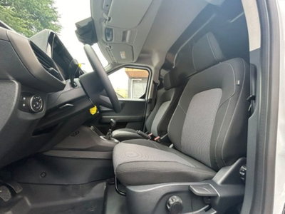 Ford Transit Courier Furgone 1.5 ecoblue 100cv Trend (12)