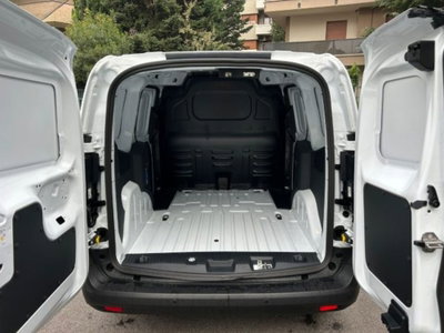 Ford Transit Courier Furgone 1.5 ecoblue 100cv Trend (14)