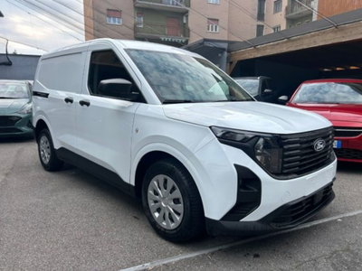Ford Transit Courier Furgone 1.5 ecoblue 100cv Trend (2)