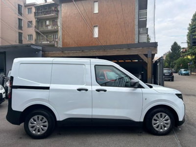 Ford Transit Courier Furgone 1.5 ecoblue 100cv Trend (3)