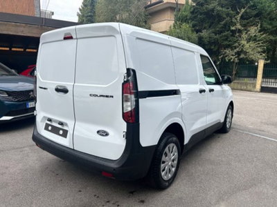 Ford Transit Courier Furgone 1.5 ecoblue 100cv Trend (4)