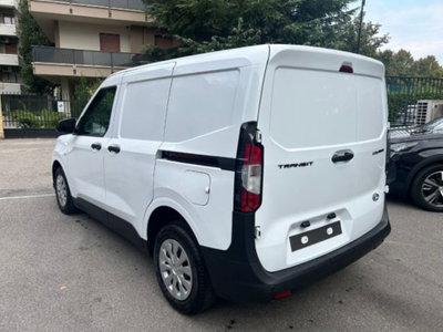 Ford Transit Courier Furgone 1.5 ecoblue 100cv Trend (5)
