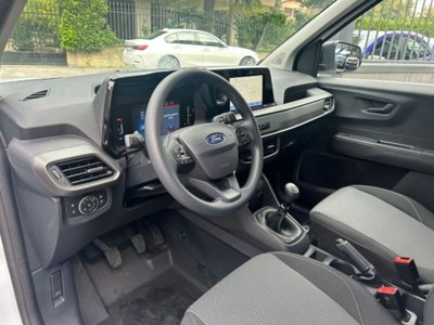 Ford Transit Courier Furgone 1.5 ecoblue 100cv Trend (6)