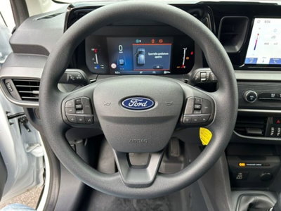 Ford Transit Courier Furgone 1.5 ecoblue 100cv Trend (8)