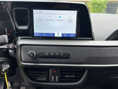Ford Transit Courier Furgone 1.5 ecoblue 100cv Trend (9)