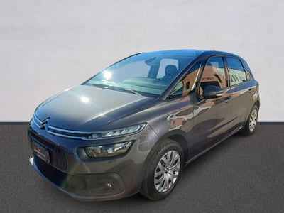 Citroen C4 SpaceTourer Space  BlueHDi 130 S&S Feel usata