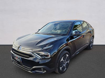 Citroen C4 PureTech 110 Feel usata
